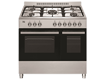 Range Cookers Black Friday