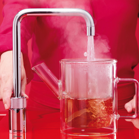 Instant Boiling Water Taps Buying Guide Appliances Direct