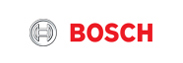 Bosch logo.