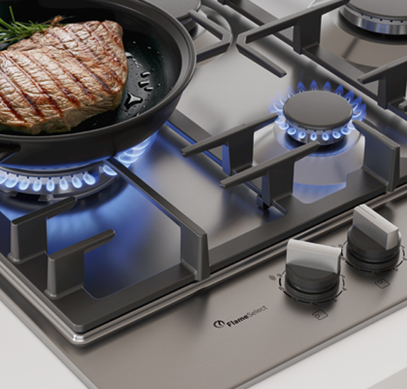 Bosch Flame Select