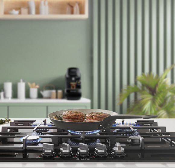 Bosch Hobs