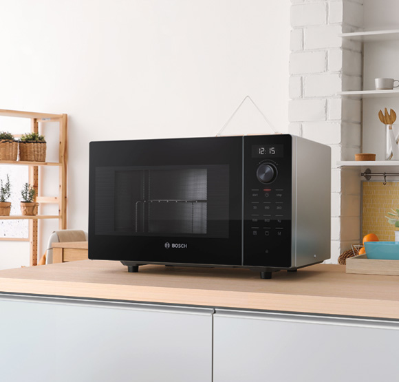 Bosch Microwaves