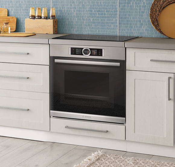 Bosch Ovens