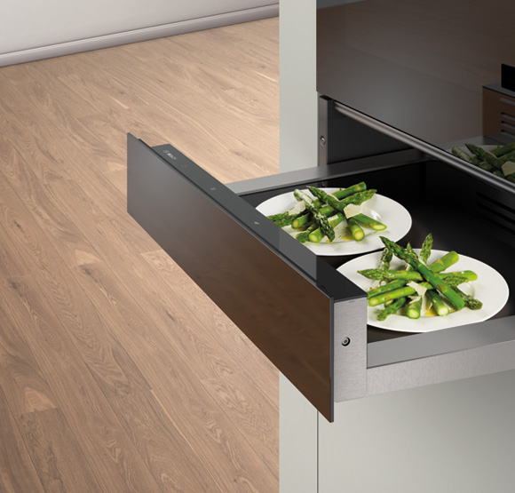 Bosch Warming Drawers