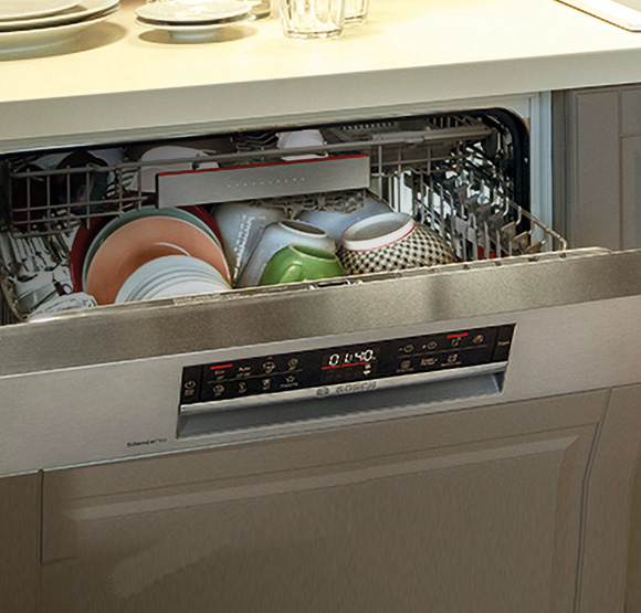 Bosch Dishwashers Appliances Direct