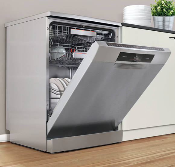 Bosch Dishwashers  Appliances Direct