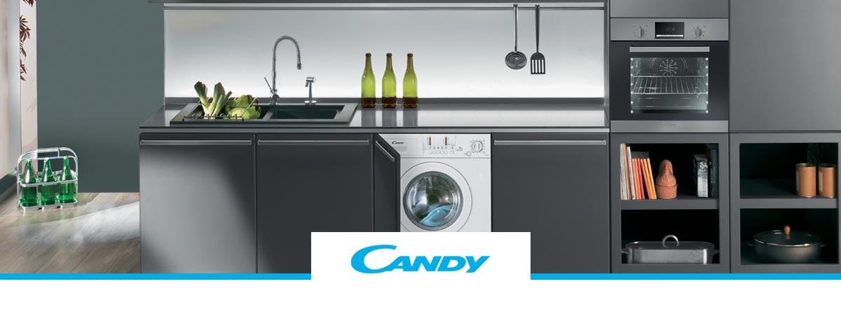 Candy Appliances