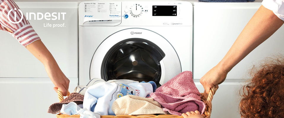 Indesit Appliances