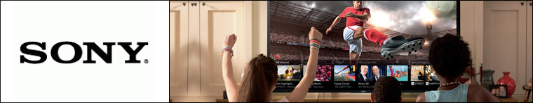 Sony Home Entertainment