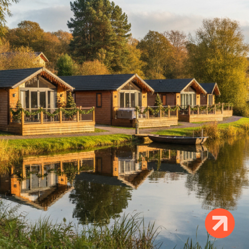 holiday parks & lets