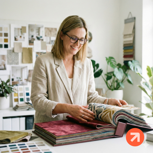 interior designers