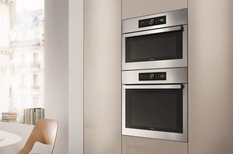 Built-in Ovens