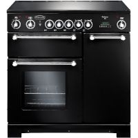Electric Range Cookers.