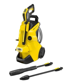 Pressure Washers