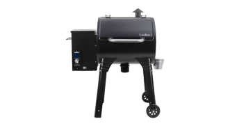 Shop Pellet smokers BBQs