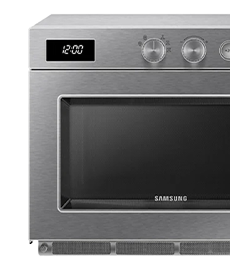 Shop cooking appliances.