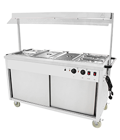 Shop all mobile warmer carts