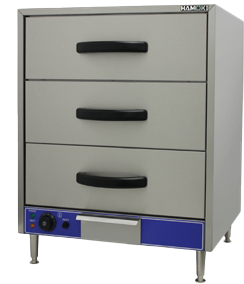 Shop all Commercial warming drawers