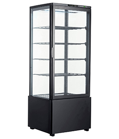 Shop all display fridges