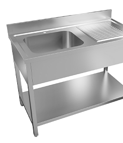 Shop all sinks & taps