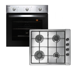 Oven & Hob Packs