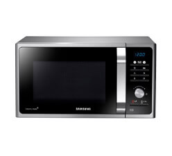 Microwave Ovens