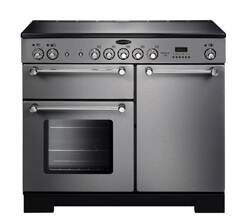 Electric Range cooker