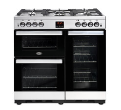 Gas Range cookers