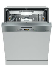 Semi Integrated Dishwashers