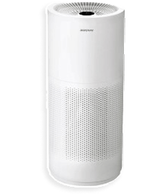 Air purifiers to filter out dust and pollutants