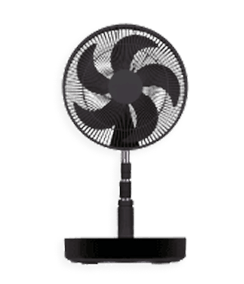 Various fans for instant cooling relief