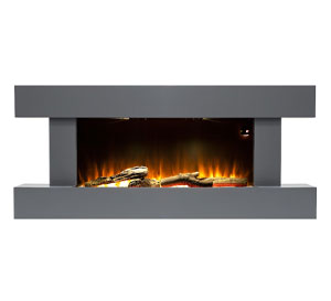 Shop Fireplaces.