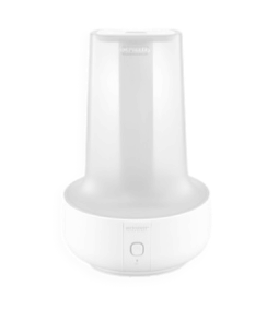 Humidifiers to add moisture to the air