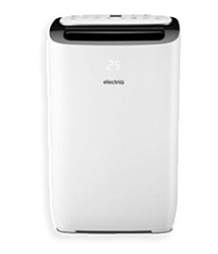 Portable air conditioner for single rooms