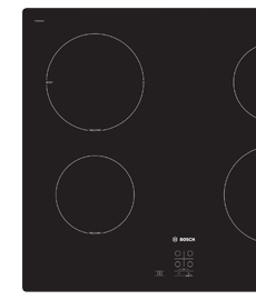 Shop Induction Hobs.