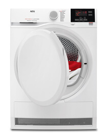 Condenser Tumble Dryers