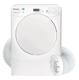 Vented Tumble Dryers