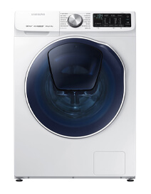 Freestanding Washer Dryers