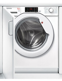 Integrated Washer Dryers