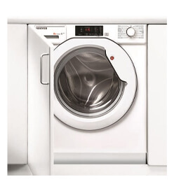 Integrated Washing Machine