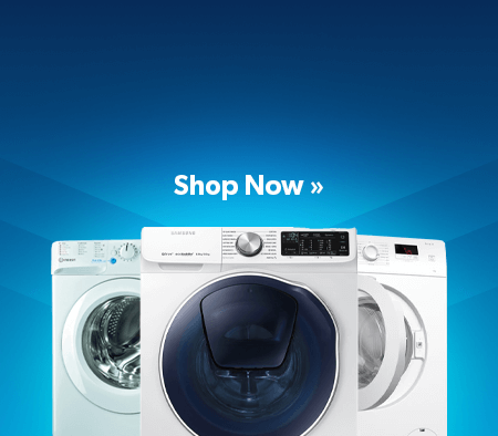 Washing Machines | Appliances Direct