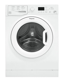 Washer dryers