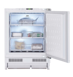 Integrated Freezers