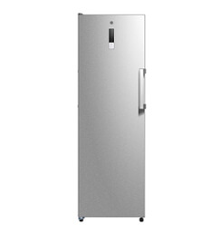 Upright freezers