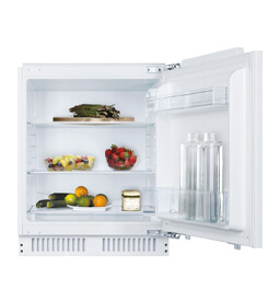 Integrated Fridges