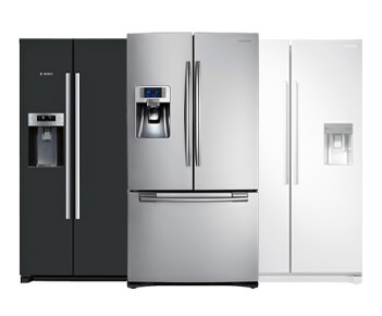 American Fridge Freezers