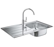 Kitchen Sink & Tap Sets