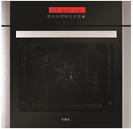 CDA Kitchen Appliances