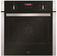 CDA Kitchen Appliances