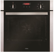 CDA Kitchen Appliances